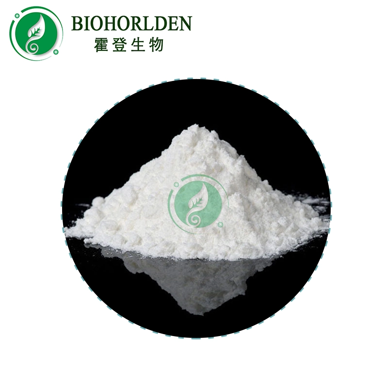 Pharmaceutical Chemical 99% Raw Powder Xylazine Hydrochloride CAS 23076-35-9 with Safe Delivery