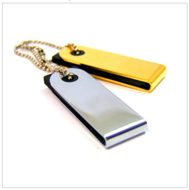 Swivel Colorful USB 2.0 3.0 Flash Disk Memory with Logo