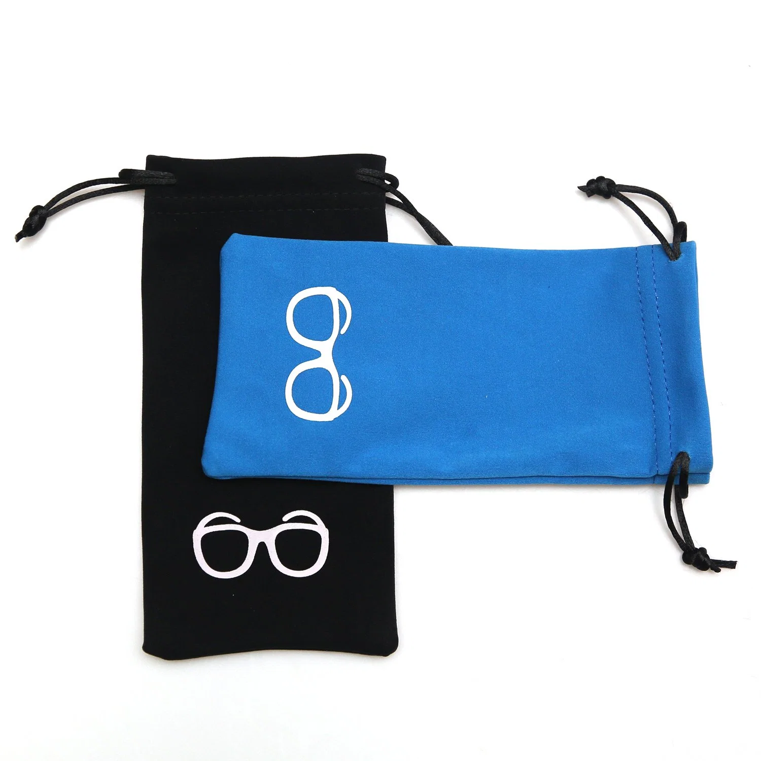 High quality/High cost performance Soft Sunglasses Protection Bags