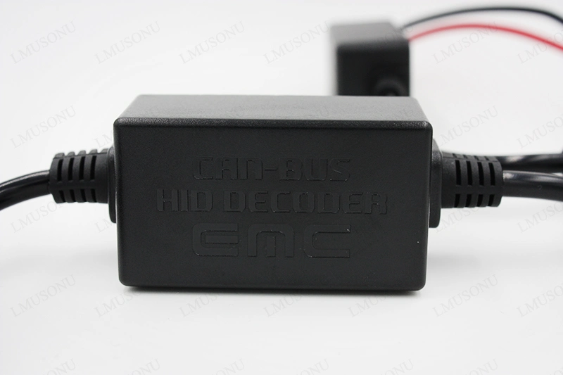 AC HID Xenon Slim A6 Canbus Ballast 35W