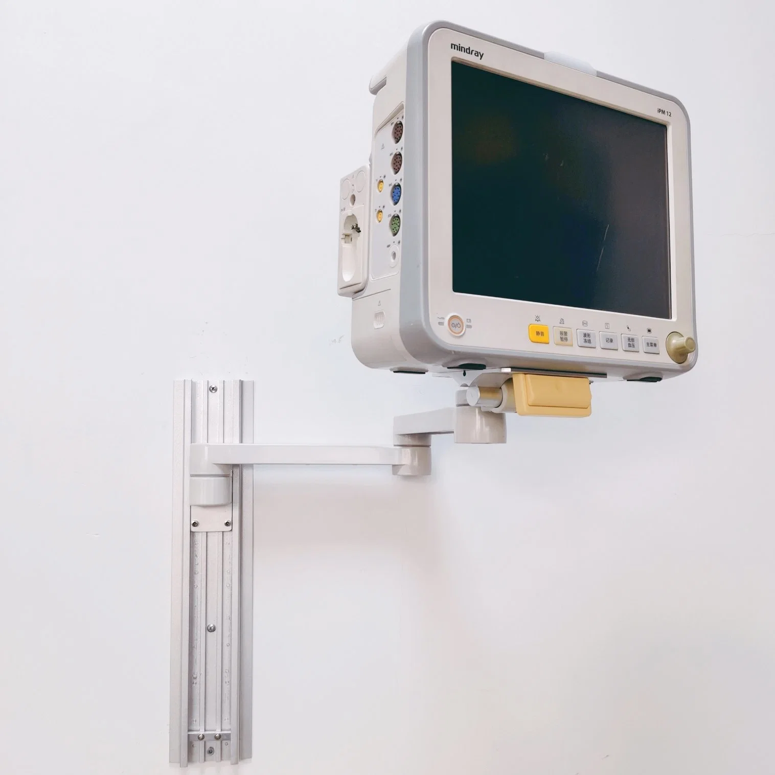 Wall Mounting Bracket for Patient Monitor