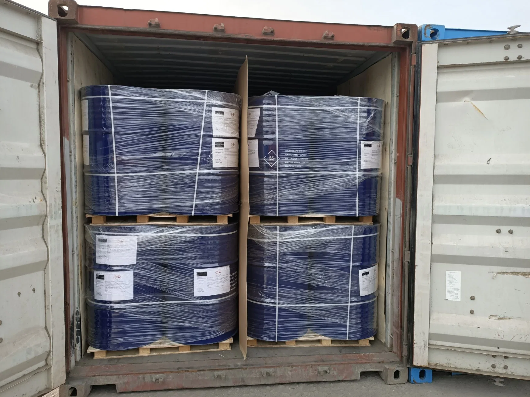 China Tdi High quality/High cost performance and Fast Delivery for PU Foam Raw Material Toluene Diisocyanate Tdi 80/20