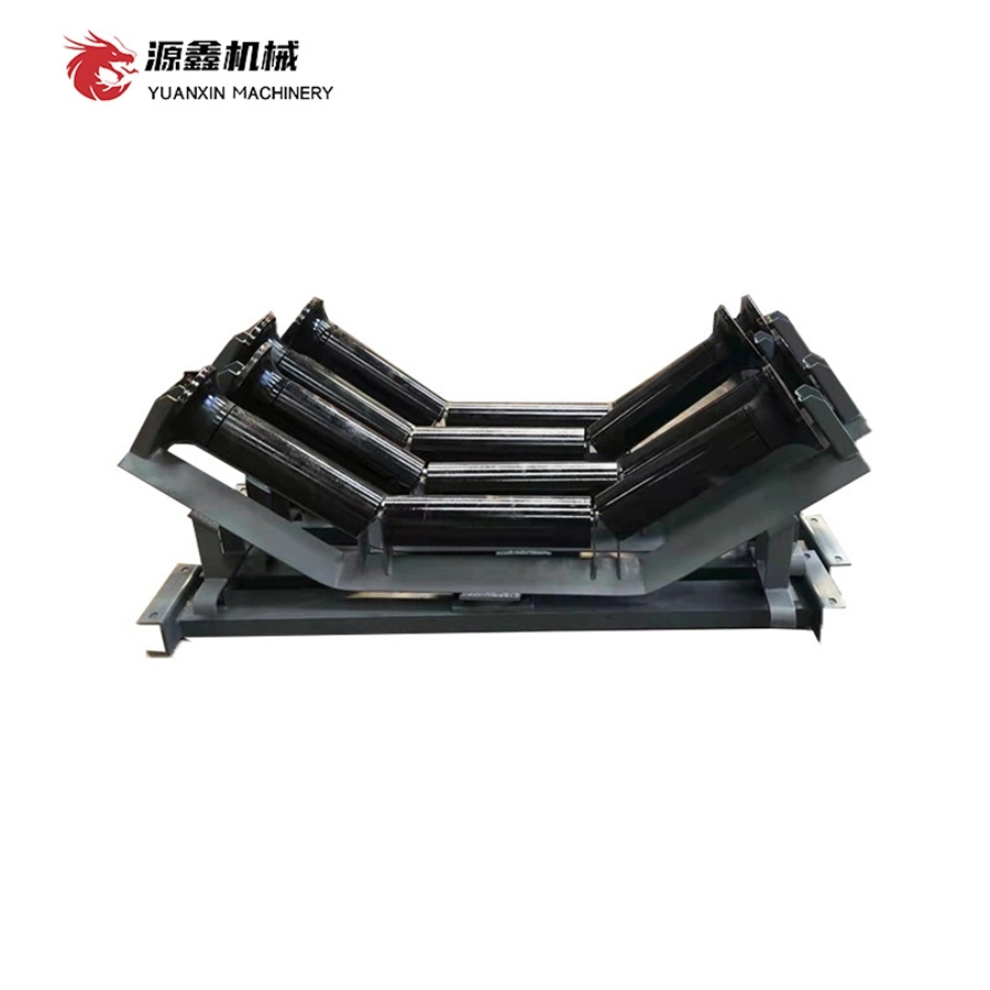 Popular Belt Conveyor Drum for Bulk Material Handling Systems