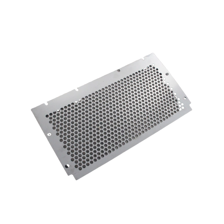 Kubota Ck70 Corn Kits Stainless Grain Sieve Hole 15mm for Fixing