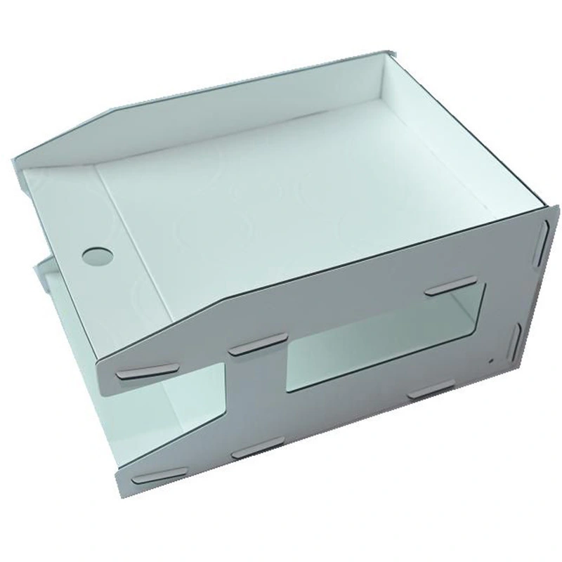 Document Tray PP Foam Stationery