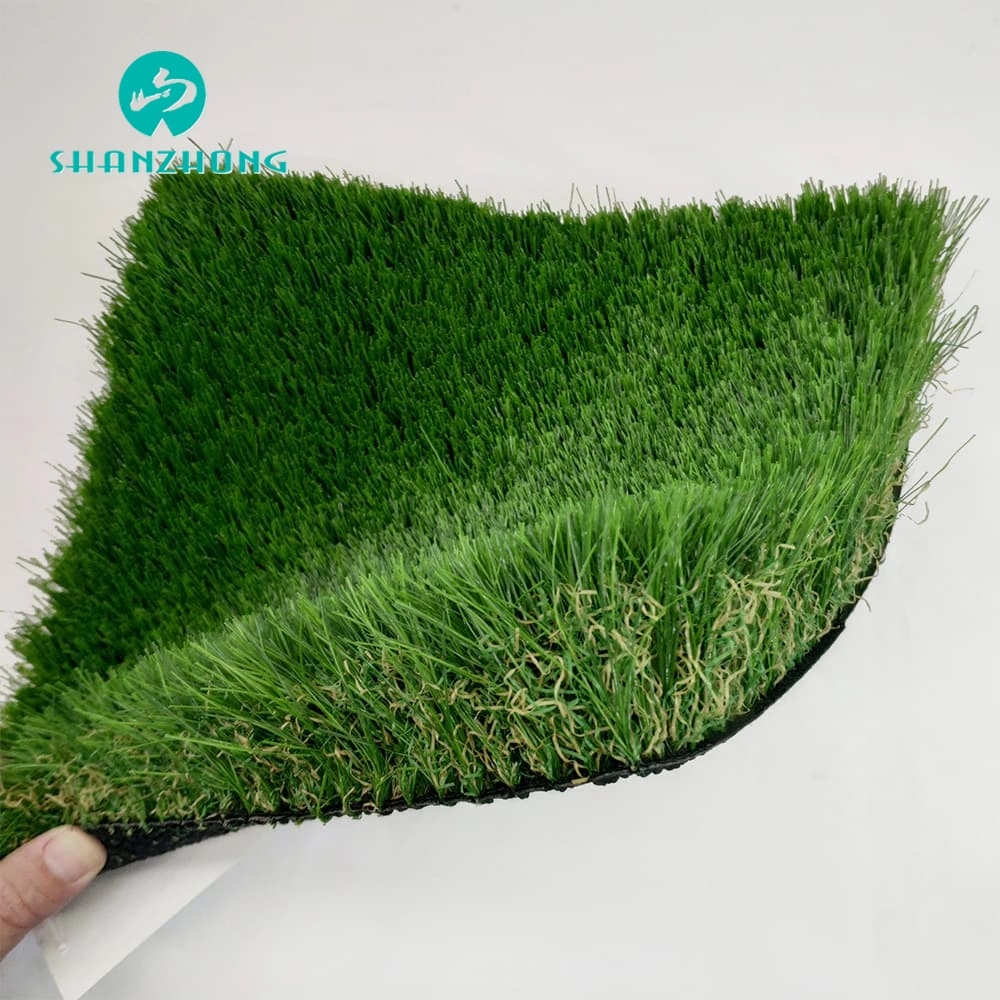 Excellent Quality No Need to Fill Garden Decorations Ornament Grass Plants