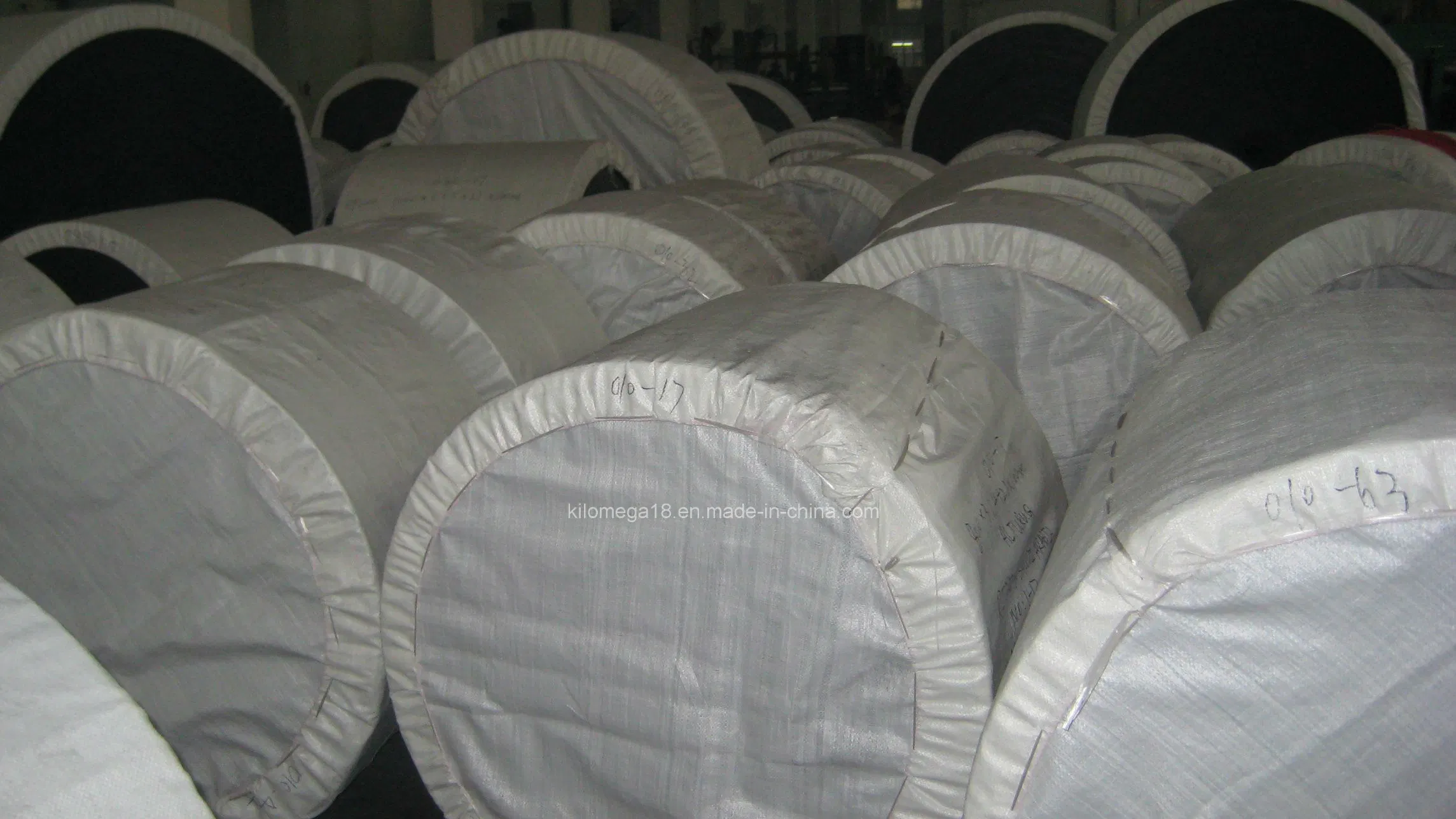 Rubber Conveyor Belt with Ep Fabric Exported to Gobal