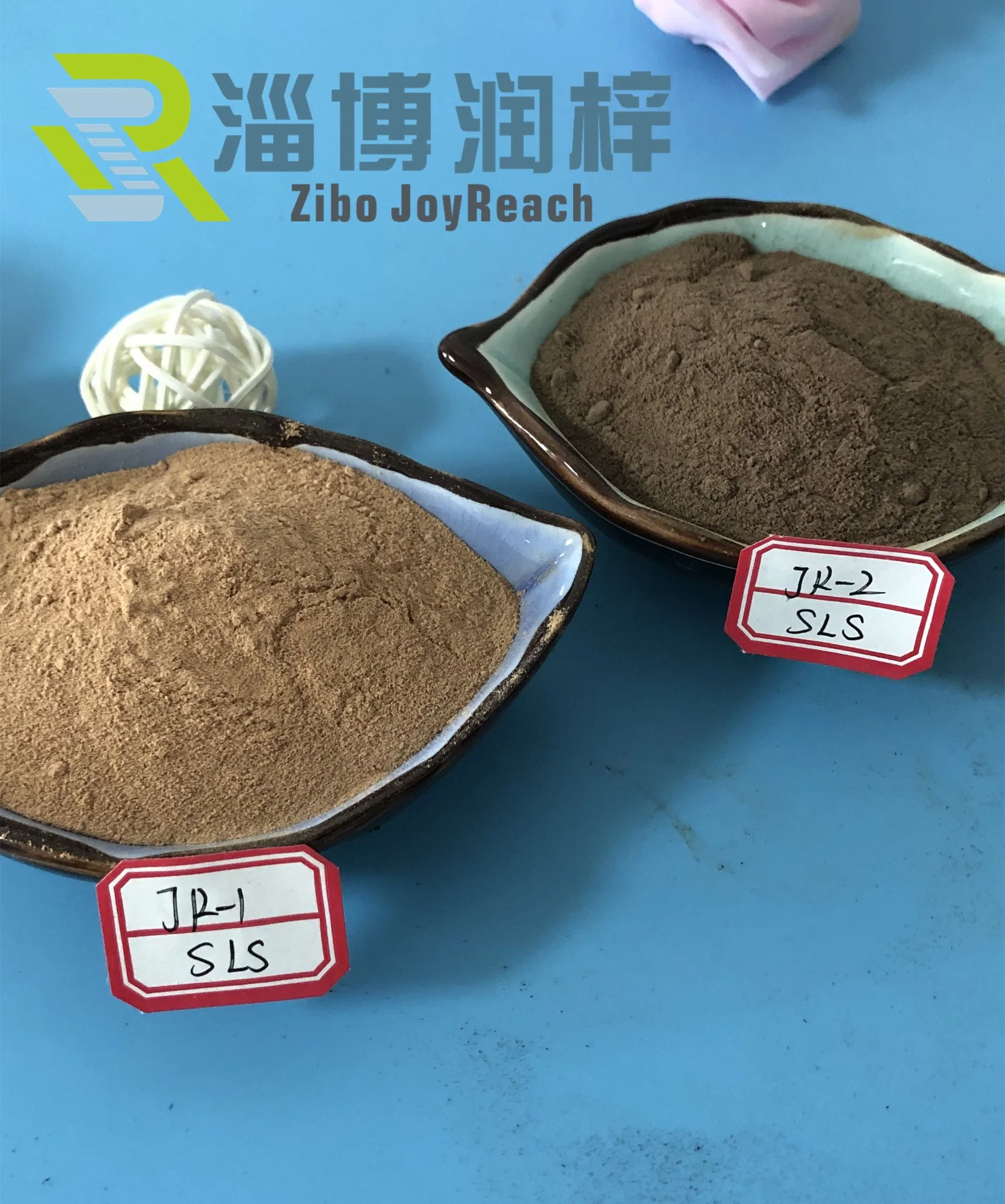 Concrete Additive Sodium Lignosulphonate Reinforcing Agent