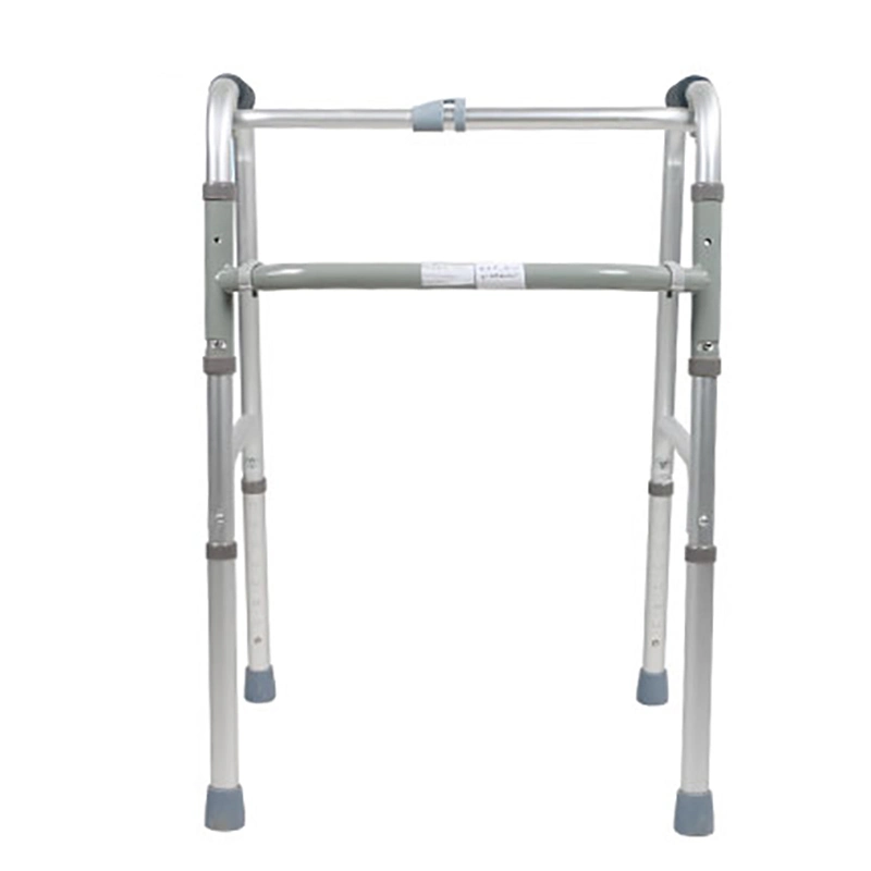 Rehabilitation Therapy Supplies Aluminum Walker