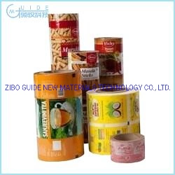 PE Low Friction Type Lamination PU Glue for Laminating PU Adhesive for Plastic Film Laminated Packaging with Ny/PE