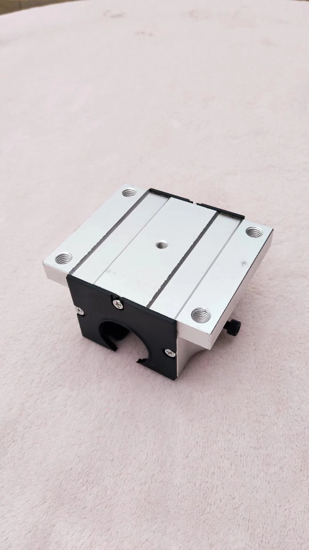 Linear Guides Bearing Block Msa25s