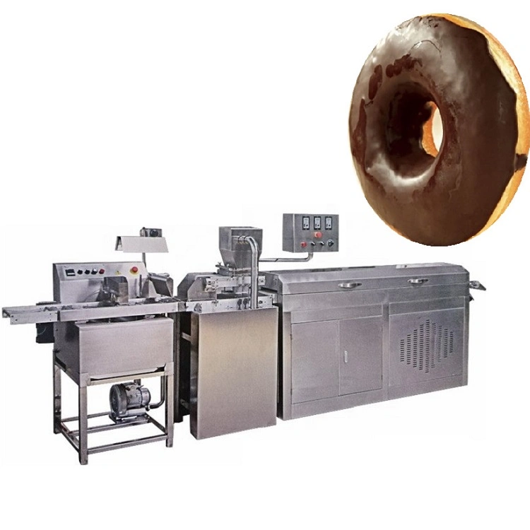 Cheap Automatic Small 15kg Chocolate Equipment Chocolate Depositing Line with Cooling Tunnel