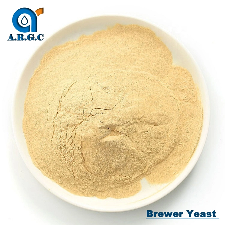 Manufacturer Hot Supplying Food Grade Bulk Yeast Extract Powder Price 10: 1