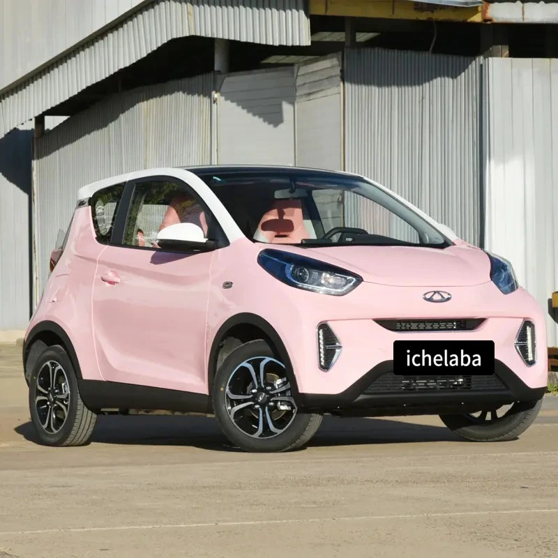 High Speed New Energy Vehicle Chery Ant EQ1 with EEC Mini EV