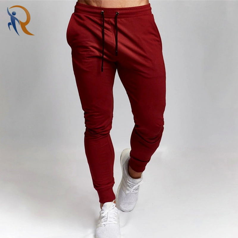 Factory Direct Sale Autumn Fashion Casual Boys Track Jogger Pants