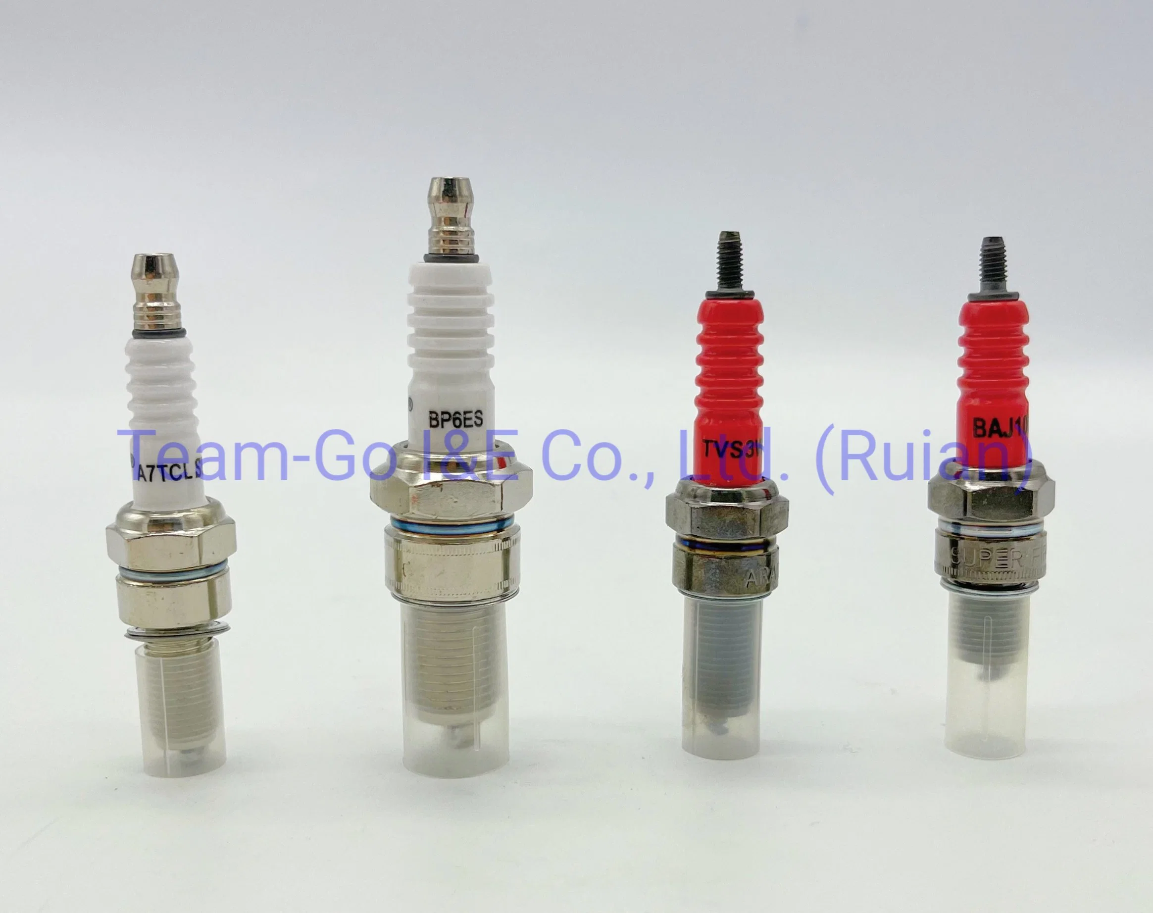 Tricycle Spare Part Spark Plug Tvs3w