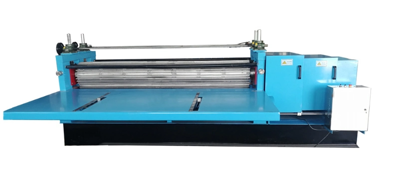 Metal Barrel Corrugated Roofing Sheet Rolling Making Machine Zinc Corrugated Roofing Plate Cold Roll Forming Machine Rolling Machine China Manufacturers