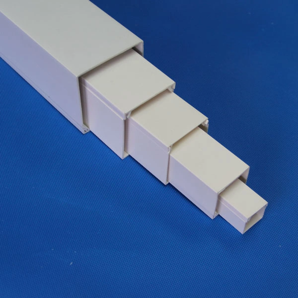 Cable Trunking PVC Cable Trunking Adhesive