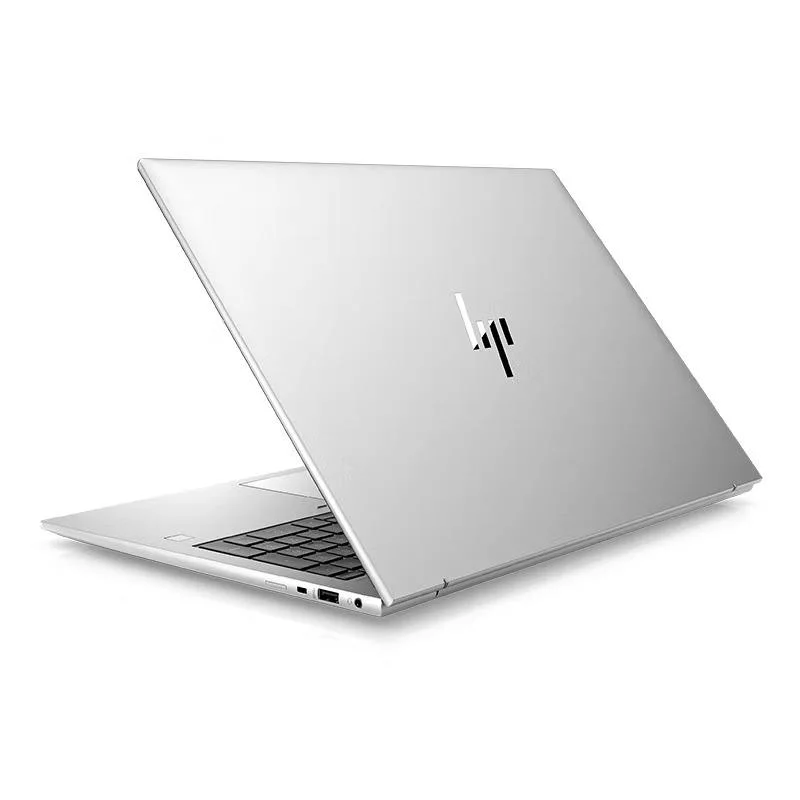 Elitebook860 G9 16 Inch Commercial High-End Notebook Computer (I7-1260P/16G/1T SSD)