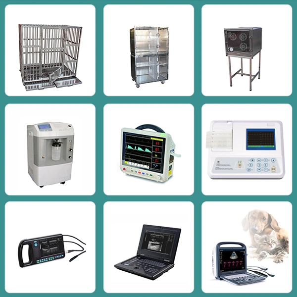 One Stop High quality/High cost performance  Low Price Veterinary Instrument