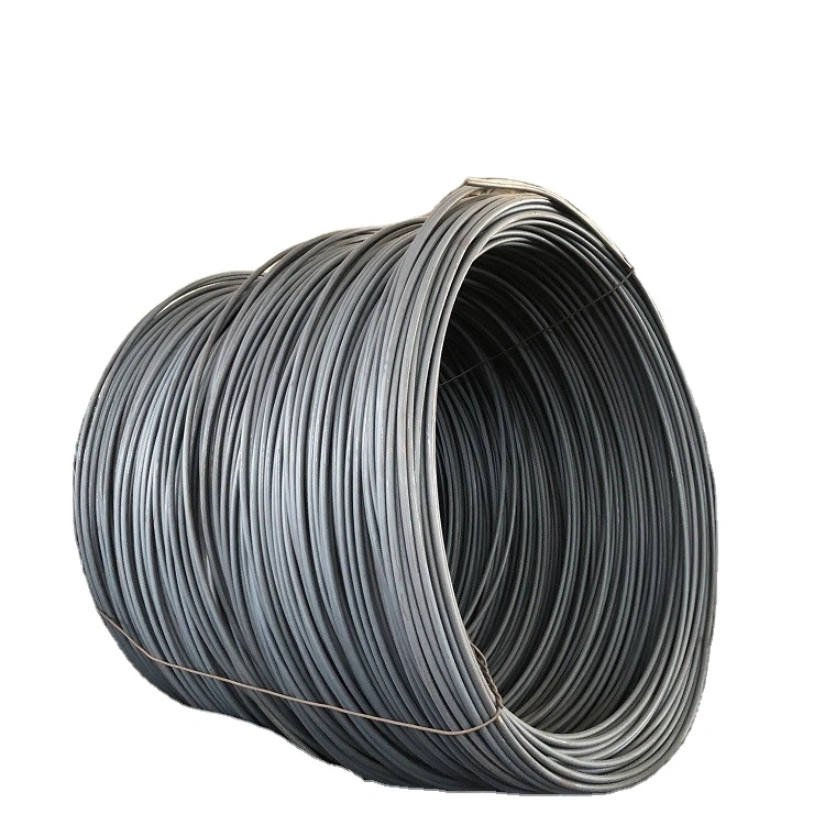 Bridge Construction 14 Gauge Cold Rolled Galvanized Stainless Steel Wire Price List