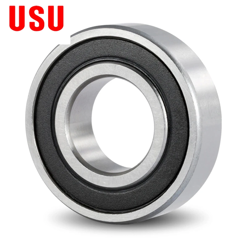 China Usu High quality/High cost performance Ball Bearings 6014 6015 6215zz 6314zz 6315zz 2RS