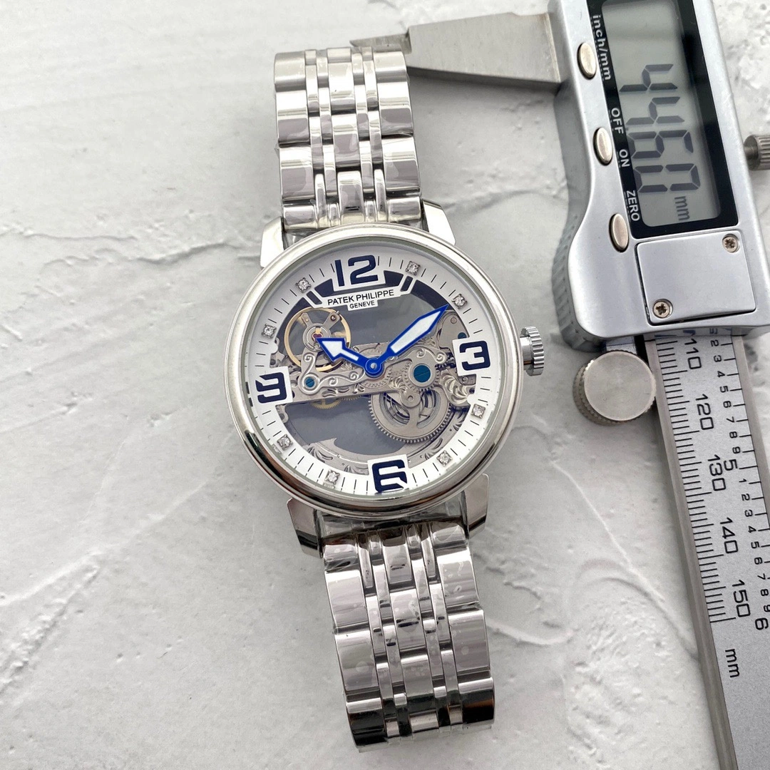 High quality/High cost performance    Watch Fine Steel Strap Boutique Watches for Men and Women.