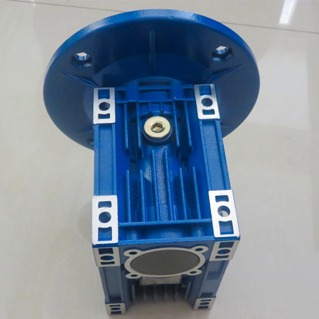 High quality/High cost performance  Aokman Best Selling Worm Gear Motor