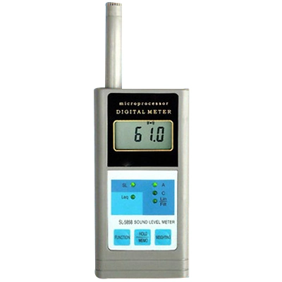 Sound Level Meter (SL 5858)