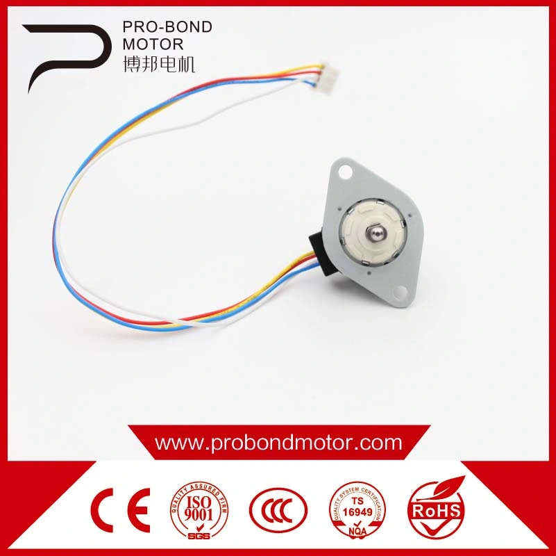 China Great Usage AC/DC Gear Motors in Office