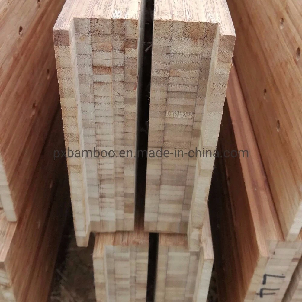 Anti-Breaking Bamboo Lumber for Indoor Panels