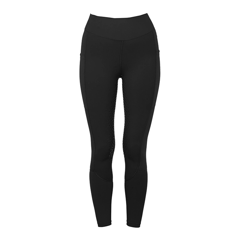 Moda Mayorista/Proveedor Non-Slip Deportes ecuestres para mujeres Jodhpur Breeches pantalones de equitación