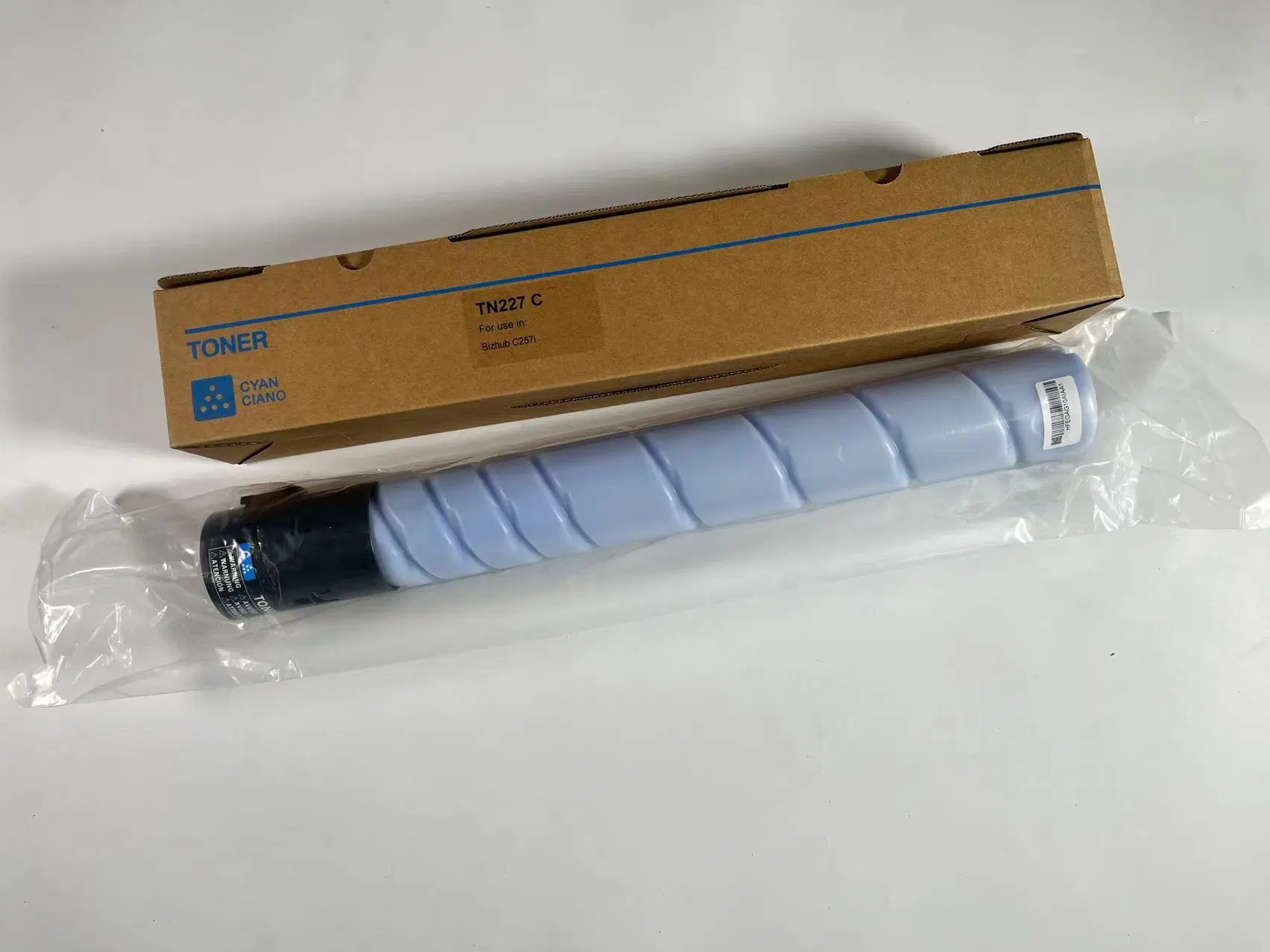 Tn227 Copier Toner for Used with Konica Minolta Bizhub C257I