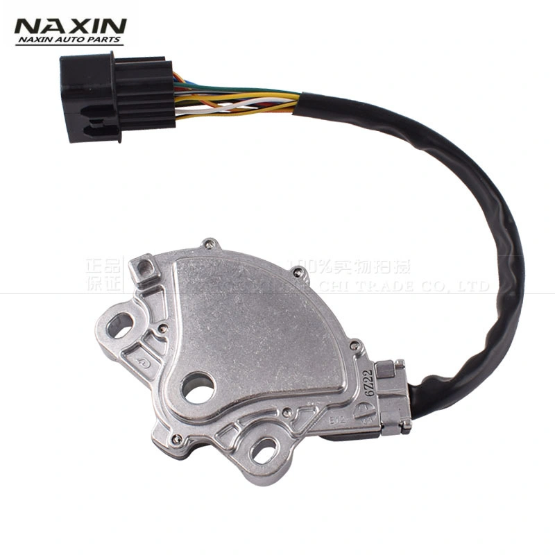 Wholesale/Supplier Auto Neutral Safety Switch for Mitsubishi Mr263257