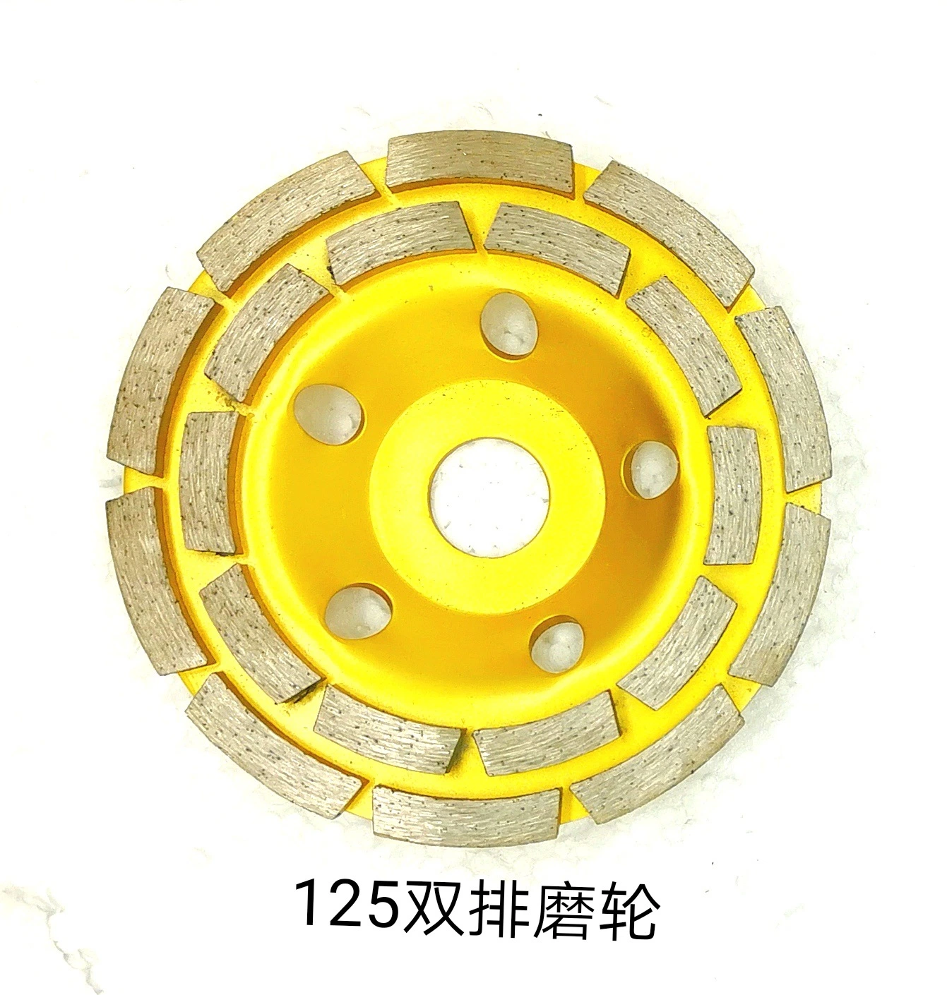 Continuous Turbo Diamond Granite Cup Cutting Grinding Wheel Disc Diamond Tools for Stone Marble Concrete