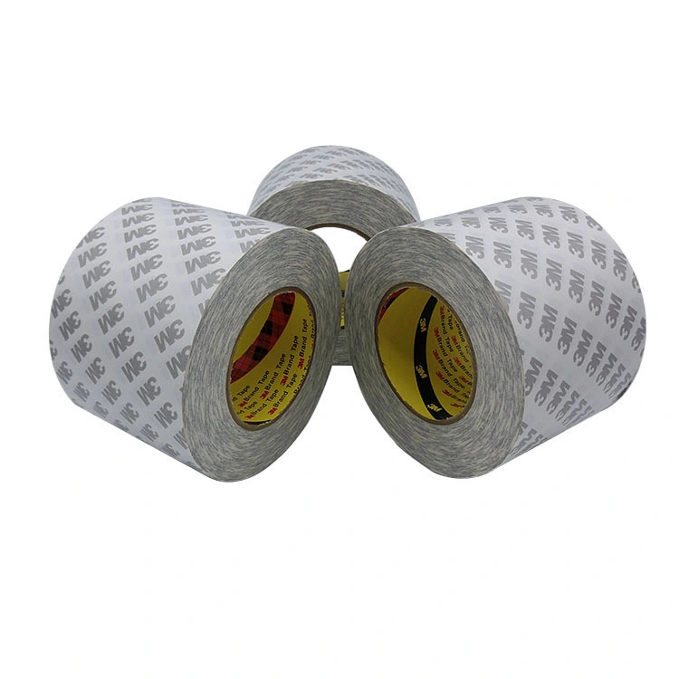 3m Non Woven Products 3m 9075 Double Sided Tissue Tape with Low Price