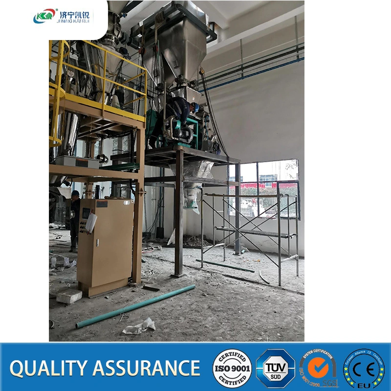 Autompack Factory Price Dried Figs Dry Fruit Cashew Nuts Wholesale/Supplier Bag Making Herbal Food Particle Rice Grain Packing Machine