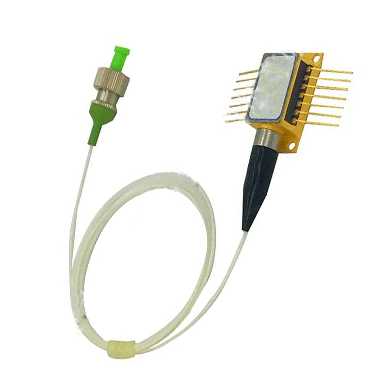 Günstige 14-Pin DFB Laserdiode 790nm mit Butterfly-Paket