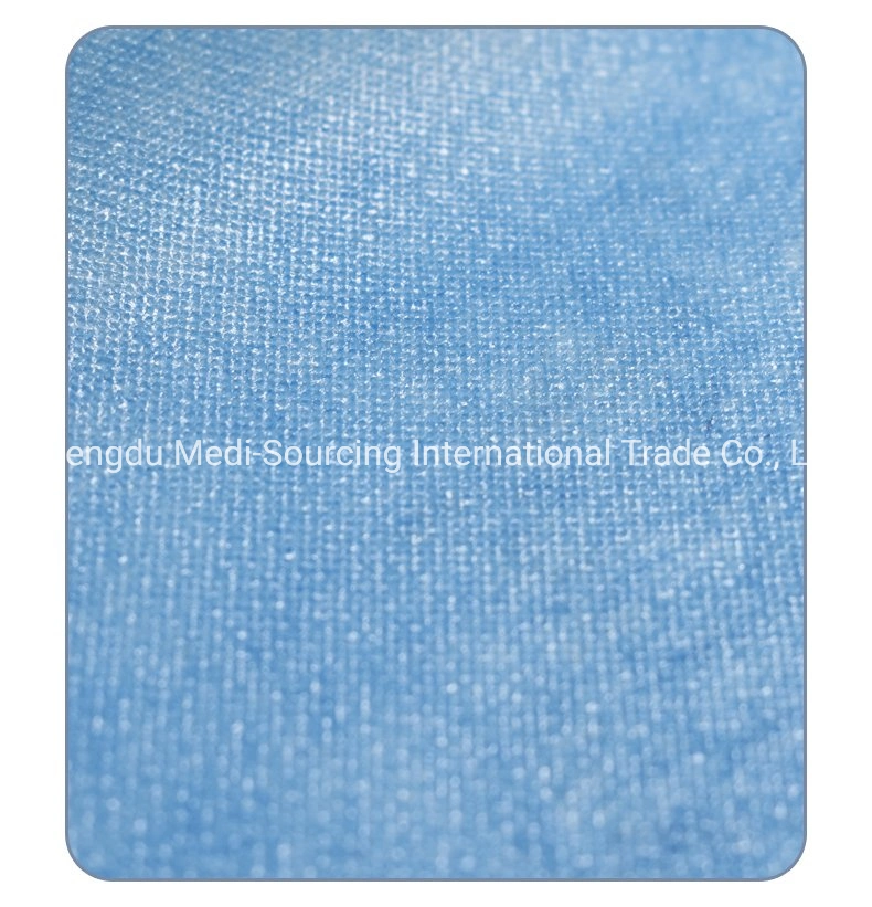 Disposable Bed Sheets Non-Woven Fabric Waterproof Nursing Bed Sheet