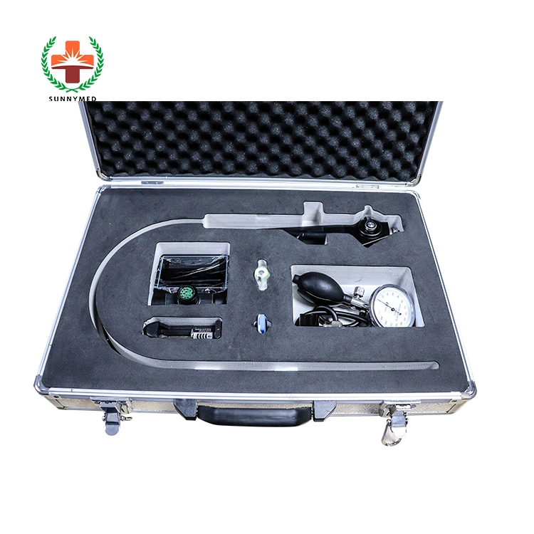 Sy-P029-1 Surgical Video Anesthesia Nasopharyngoscope 16g Memory Card