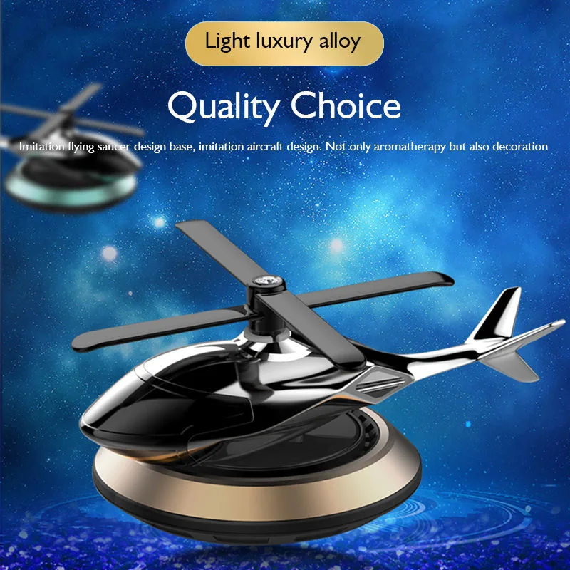 Car Solar Aluminum Alloy Aircraft Liquid Aromatherapy Car Air Freshener Solar Perfume Seat

Parfum de siège de voiture aromathérapie liquide pour avion en alliage d'aluminium solaire