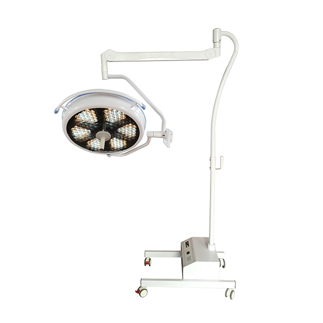 As lâmpadas LED da Osram Alm Luz Cirúrgica de Peças para sala de operação