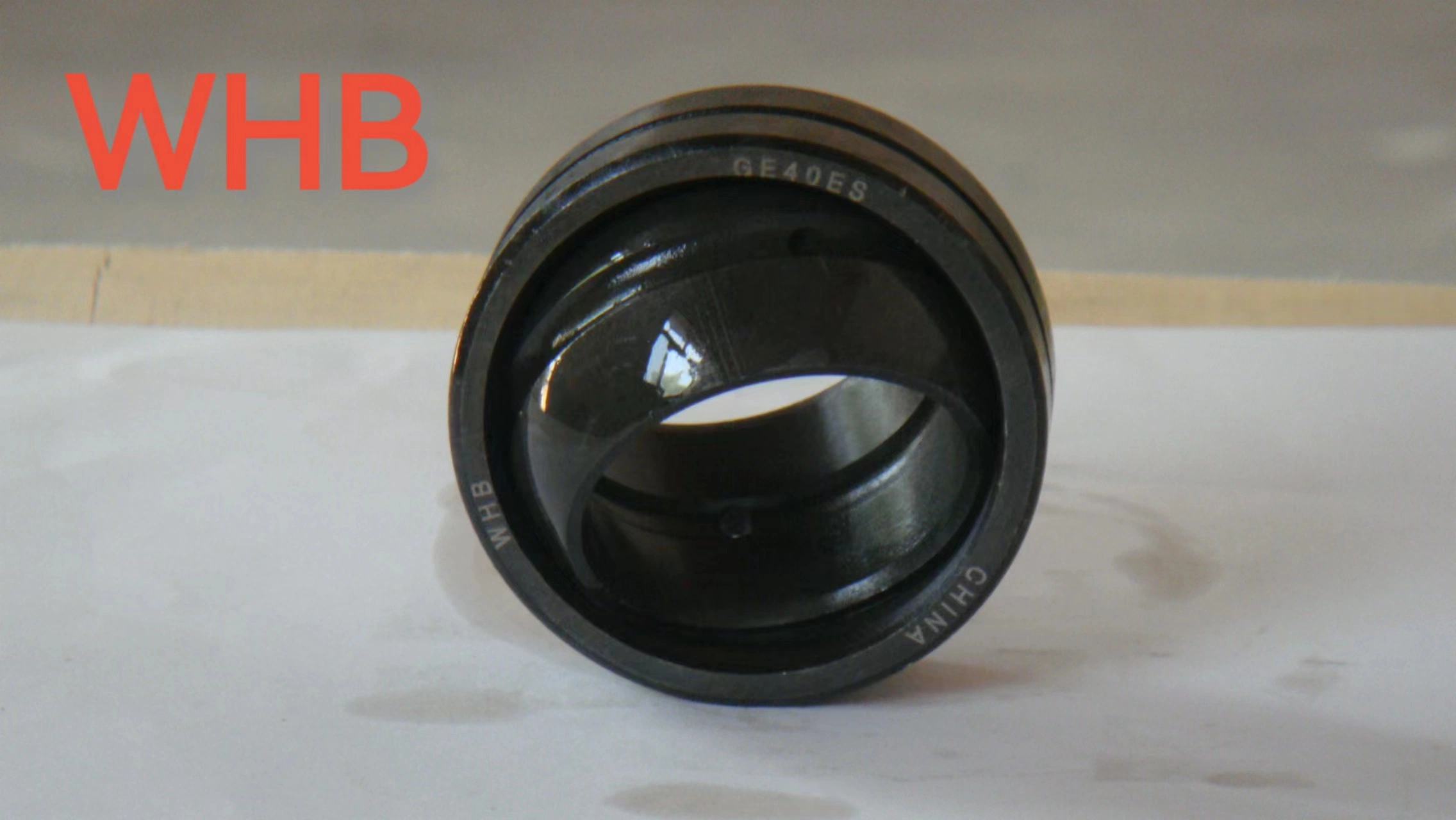 Ge70 Es 2RS Spherical Plain Bearing Whb Brand / Manufacturer / Box Packing