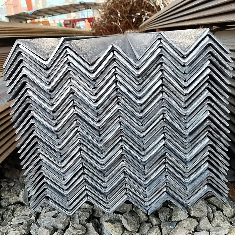 [Manufactured by The Manufacturer] High quality/High cost performance Angle Steel Wholesale/Supplier and Retail Galvanized Angle Iron