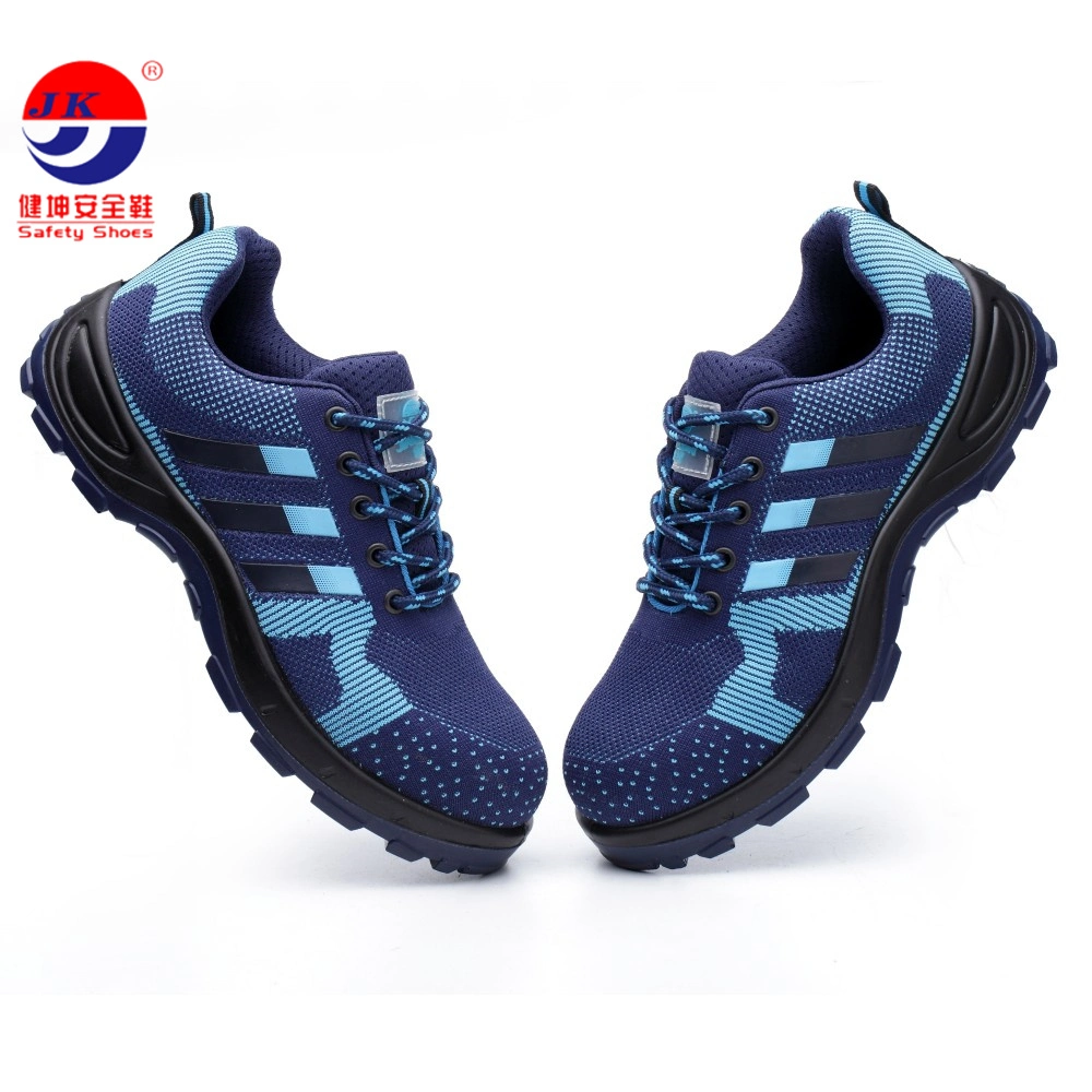 Fashion Style Athletic and Sports Safety Shoe for Men