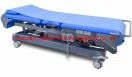 Automatic Sheet Change Hospital Adjustable B Ultrasound Examination Bed