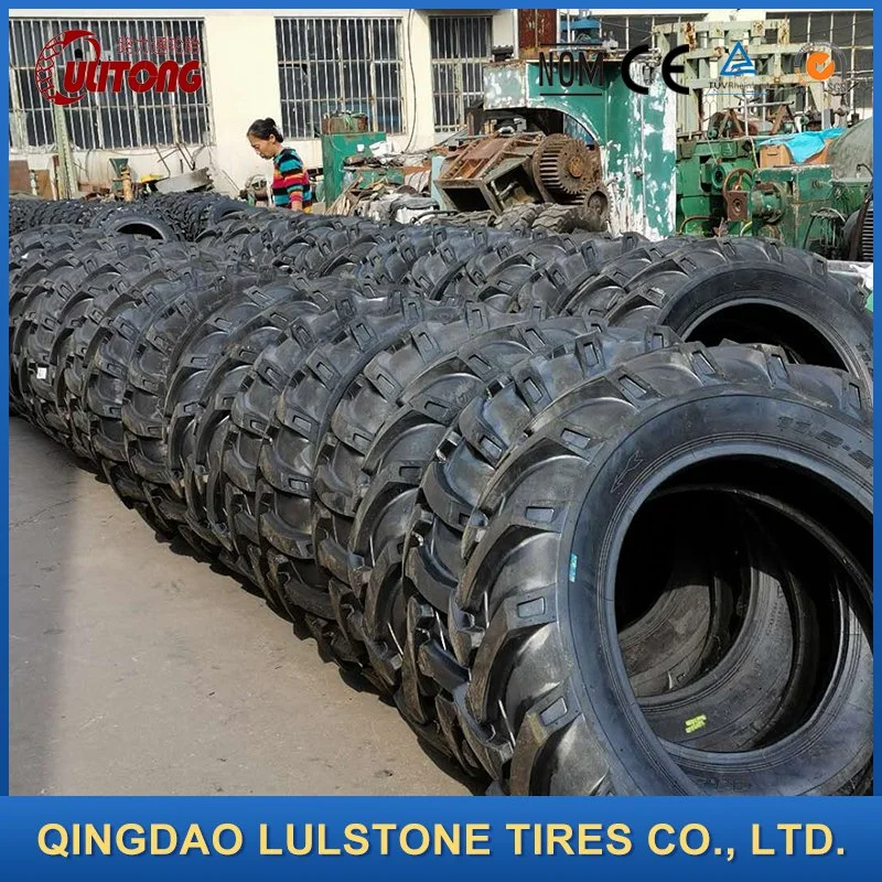 All Steel Radial Truck Tyre 11r22.5 12r22.5 11r24.5 Factory in China