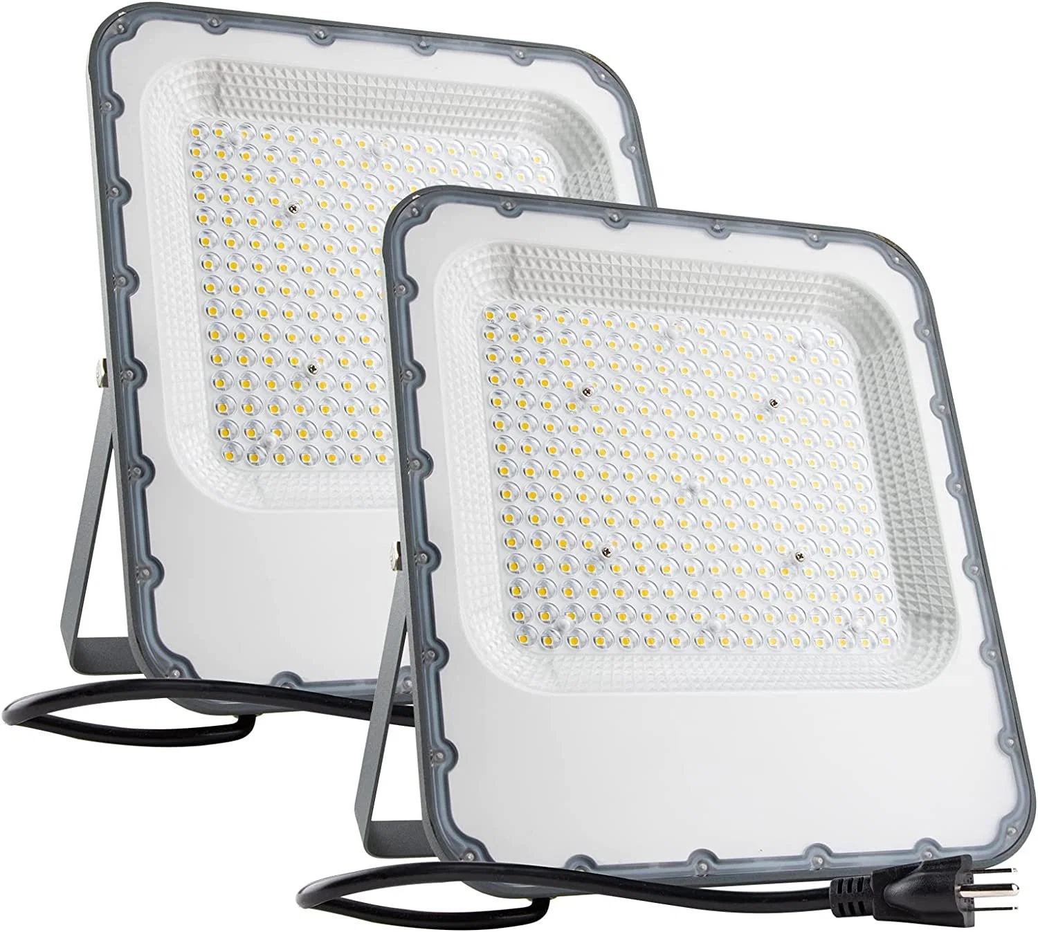 Marine LED Flood Light Outdoor 300W 200W 100W IP65 Explosion Proof LED Floodlight