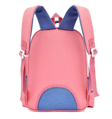 Outdoor Primary Modern Student New Design School Bag