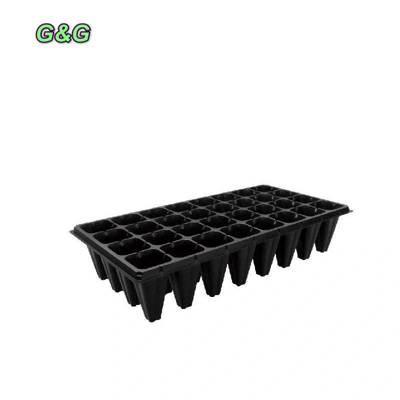 Tray Hydroponic Flat 1020 with or Without Holes for Planting Microverts Wheatgrass Rice Seedling Tray